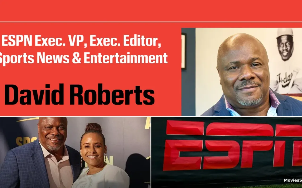 David Roberts ESPN Retirement: Legacy & Mike Foss Succession