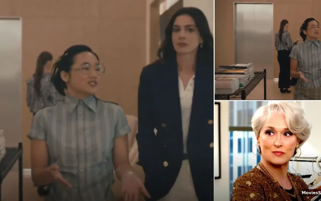The Devil Wears Prada 2 Racism Controversy: The Full Story