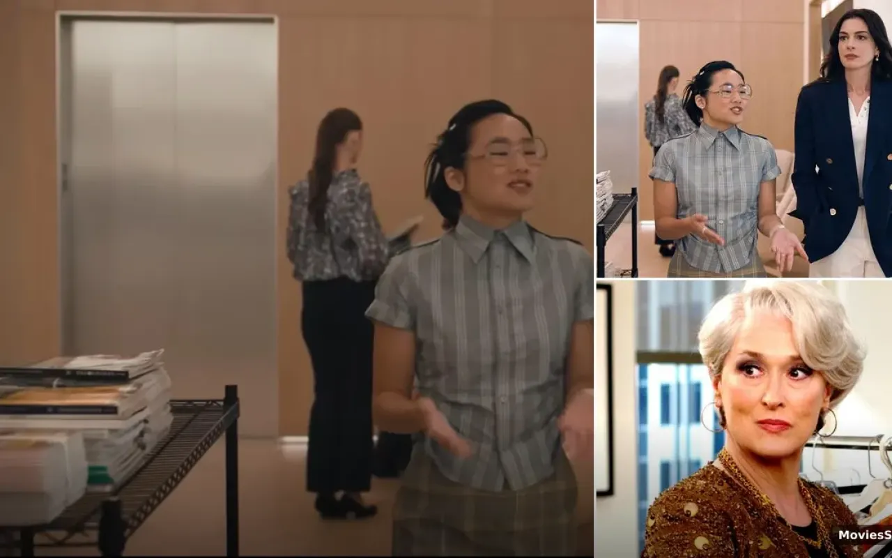 The Devil Wears Prada 2 Racism Controversy: Why Fans Are Boycotting