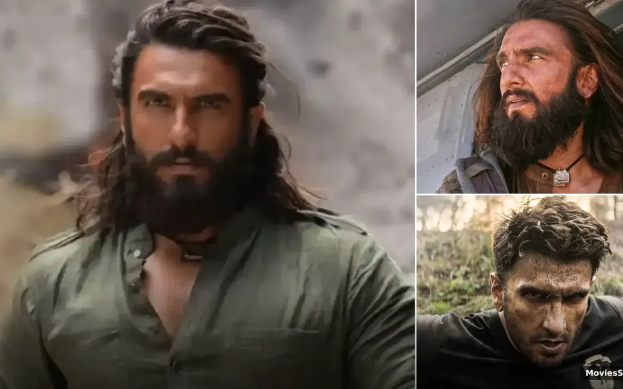 Dhurandhar 2 OTT Release Date India: Watch Uncut Version