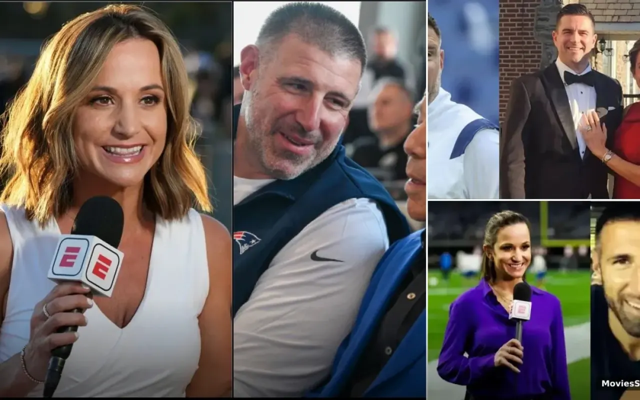 Dianna Russini Mike Vrabel Scandal: Full Timeline & Fallout