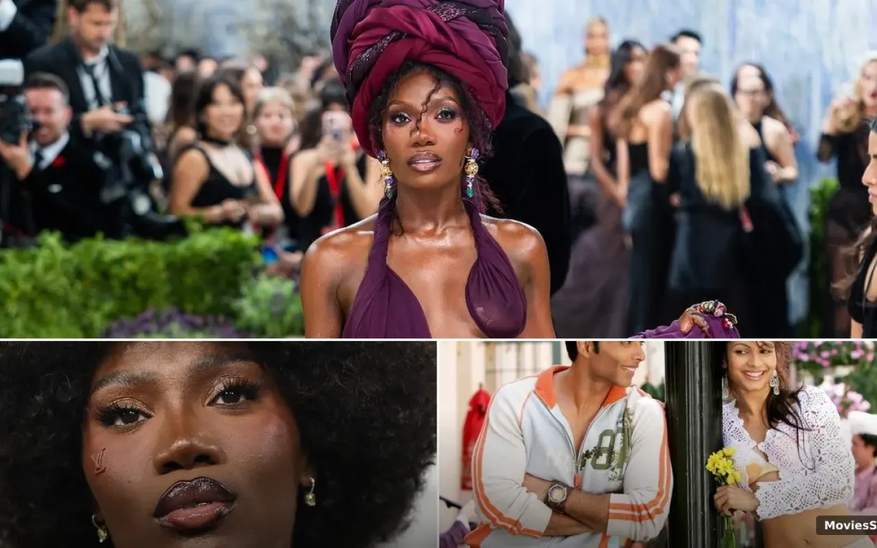 Doechii Met Gala 2026: The Meaning Behind Her Barefoot Look