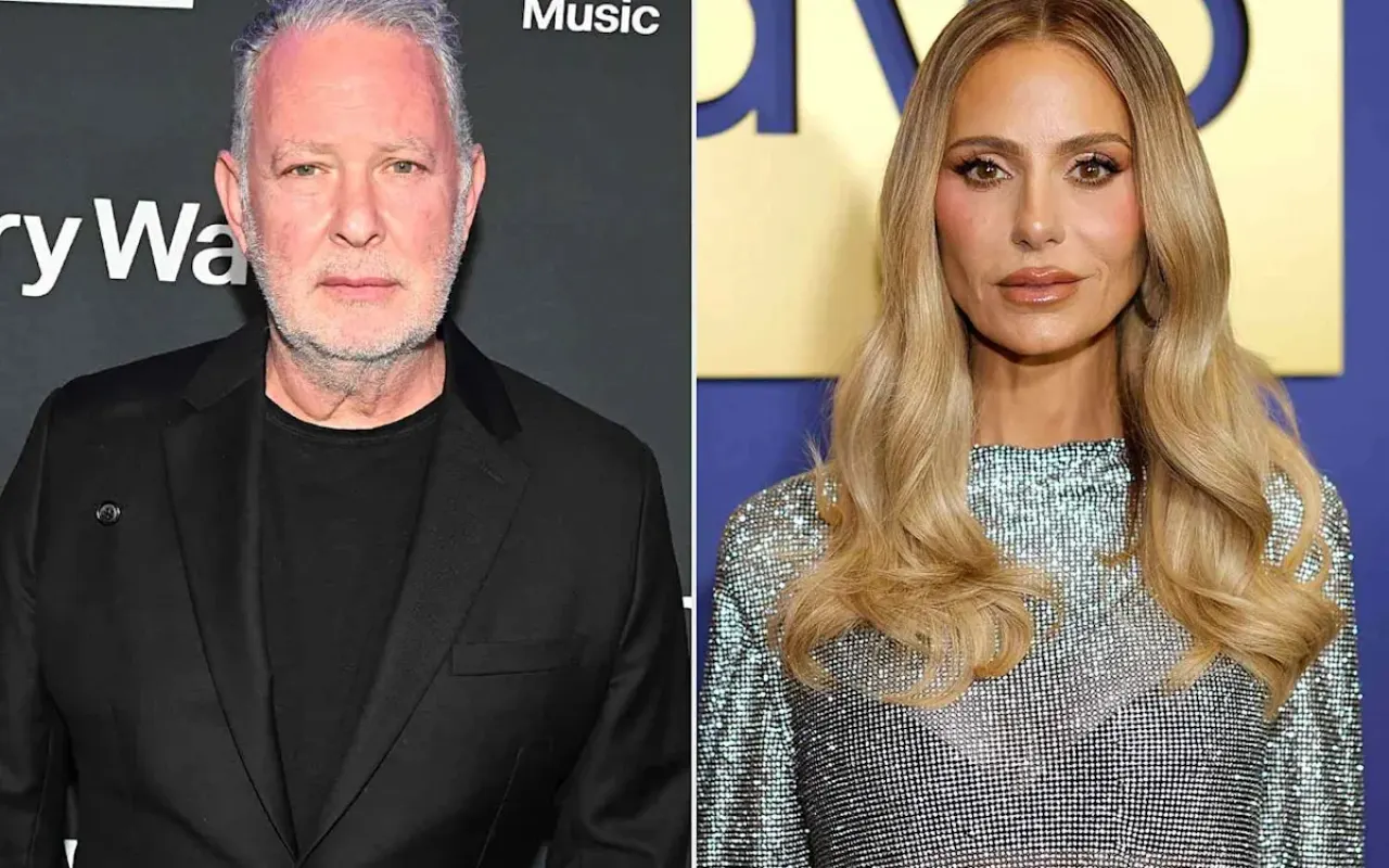 Dorit Kemsley Divorce Spending: $1M Wardrobe & $6M Debt