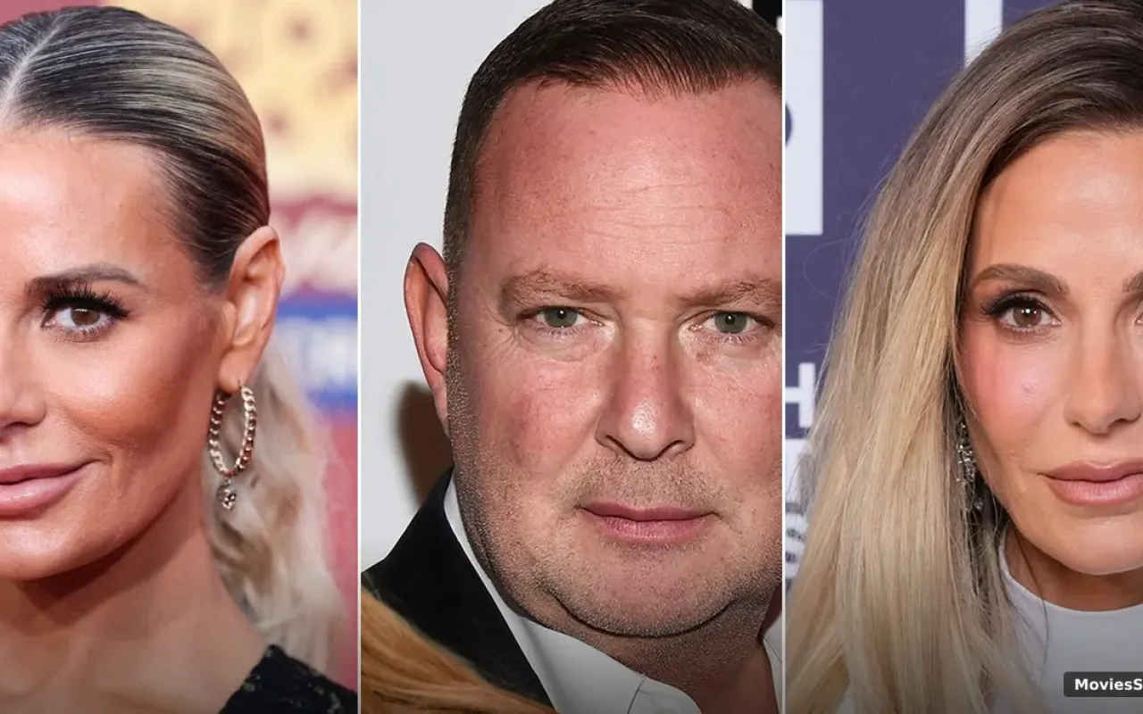 Dorit & PK Kemsley Divorce: $1M Spending & Foreclosure Explained