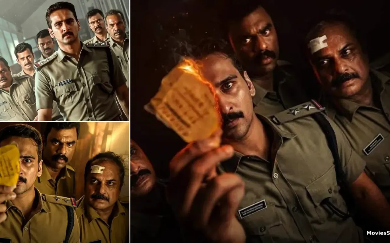 Dridam Movie Review: Ending Twist & Shane Nigam Analysis