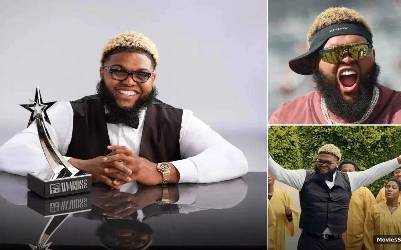 Druski to Host 2026 BET Awards: Youngest Host in History