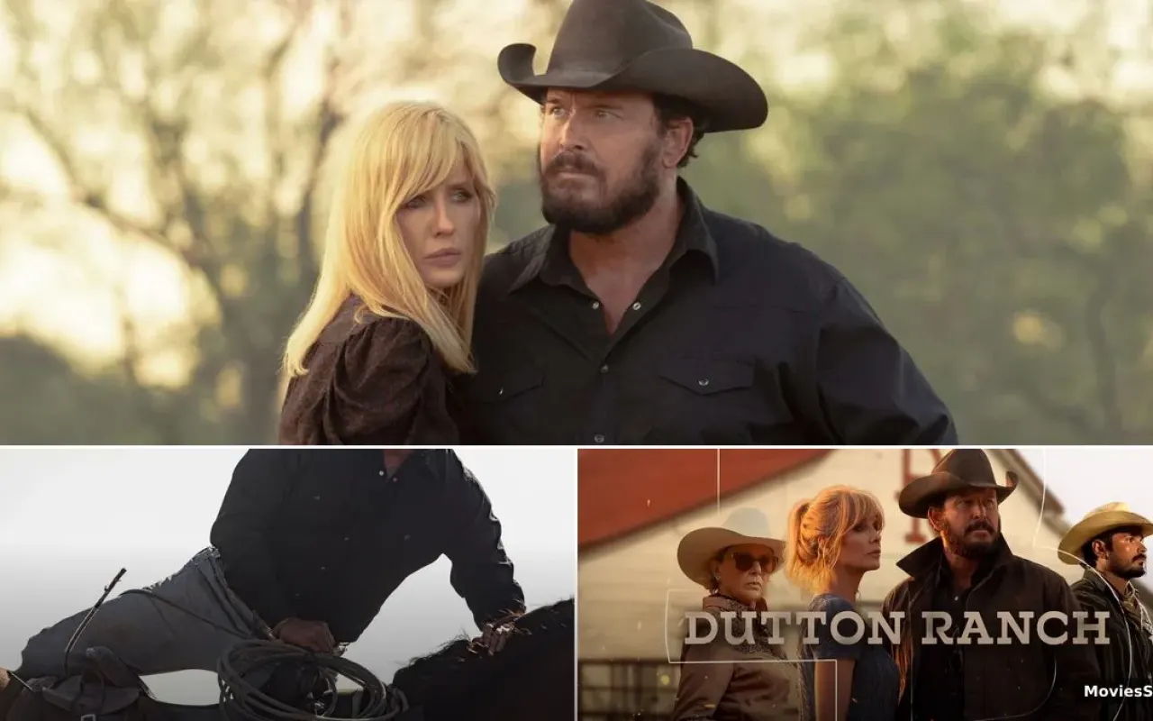 Dutton Ranch Episode 3 Recap: Mariano Reyes & Ending Explained