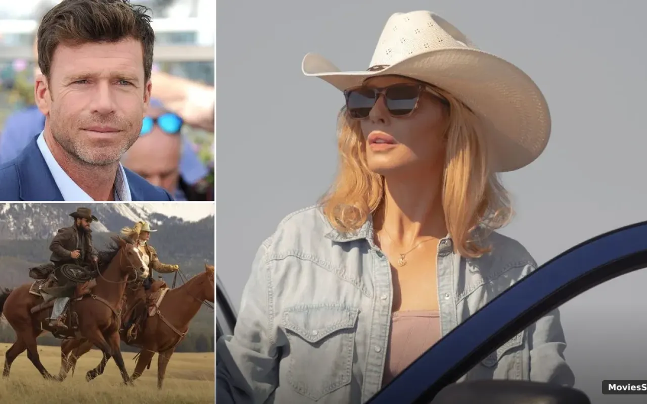 Dutton Ranch Review: Beth and Rip's Texas Spinoff Guide
