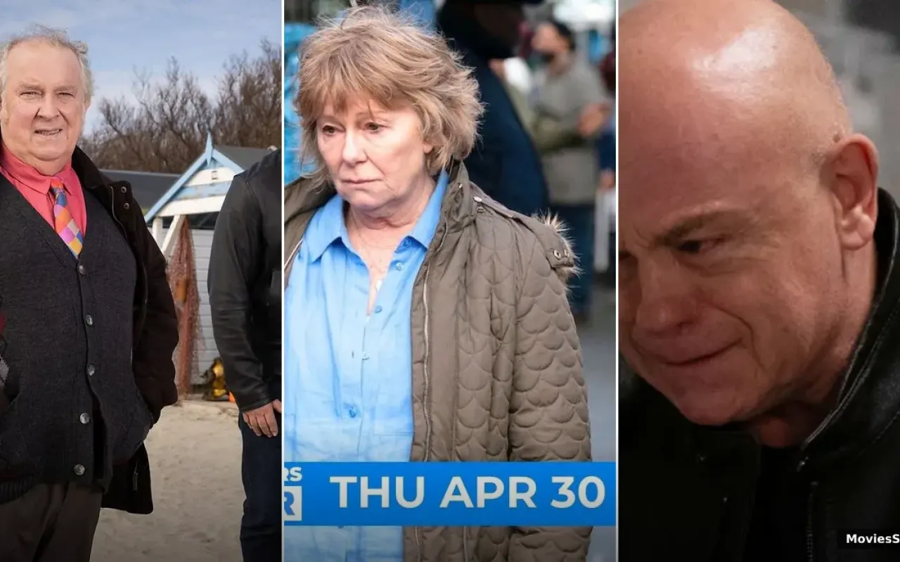 Nigel Bates Death: EastEnders Legend's Final Scenes Explained