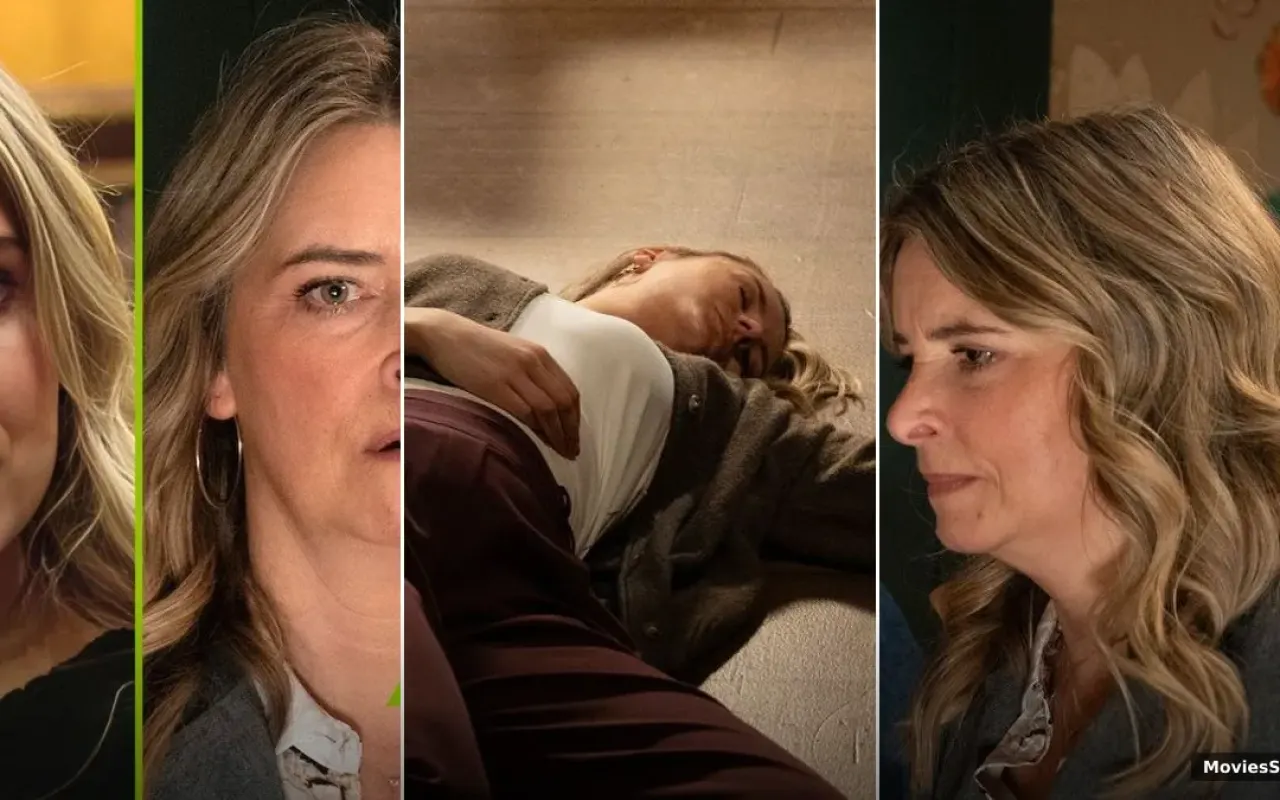 Emmerdale Spoilers: Dawn Taylor Exit & Joe Tate Revenge