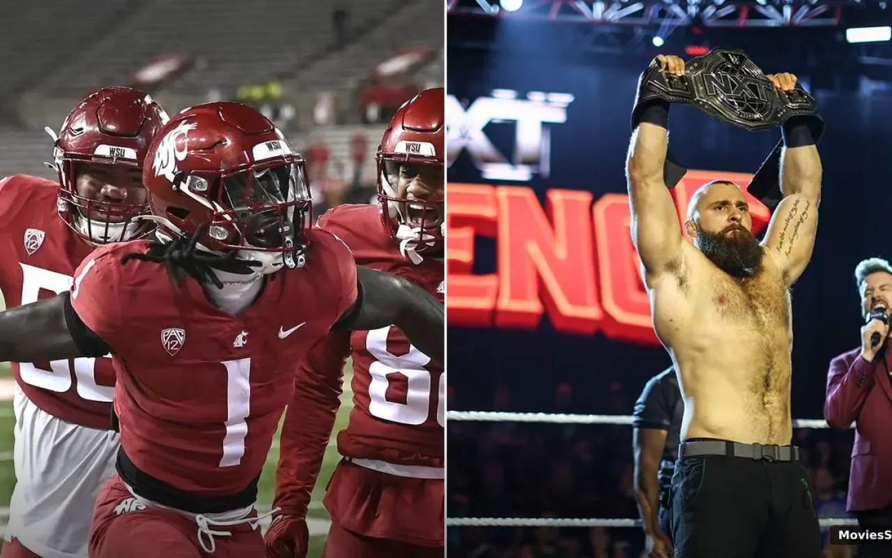ESPN The CW Deal: Watch WWE NXT PLEs & College Sports Free