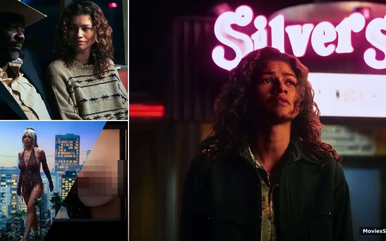 Euphoria Season 3 Episode 5 Recap: Is Rue Dead? Ending Explained