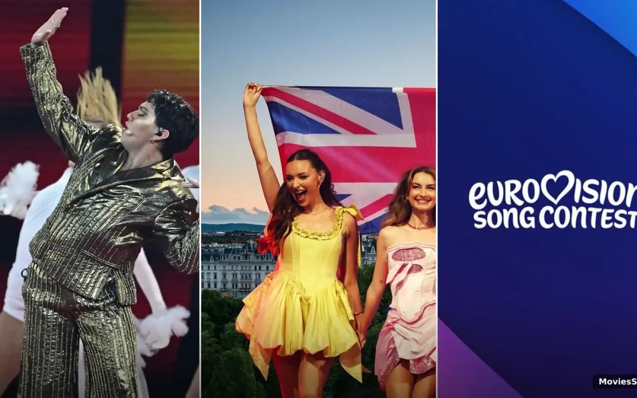 Eurovision 2026 Results: Bulgaria Wins! Full Points & Recap