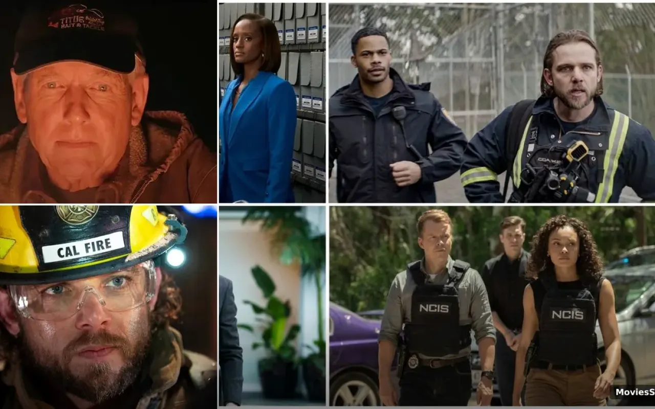Fire Country Season 5 Episode Count: CBS 2026 Changes Explained