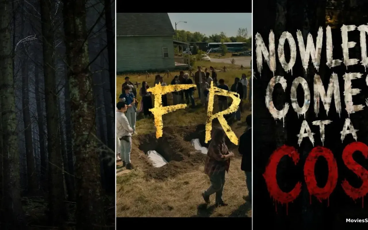 From Season 4: Episode Schedule, Theories & Season 5 News