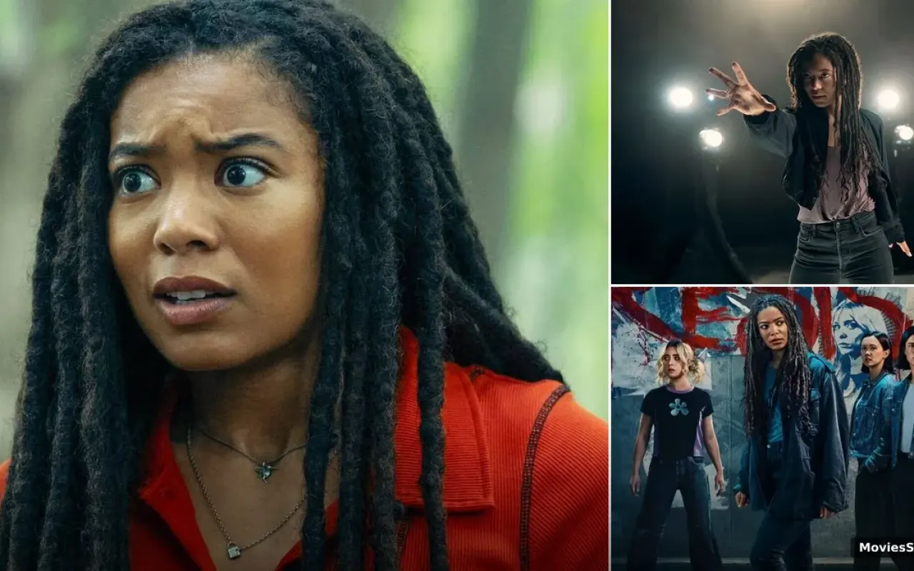 Gen V Canceled: Why Amazon Ended Season 3 & VCU Future