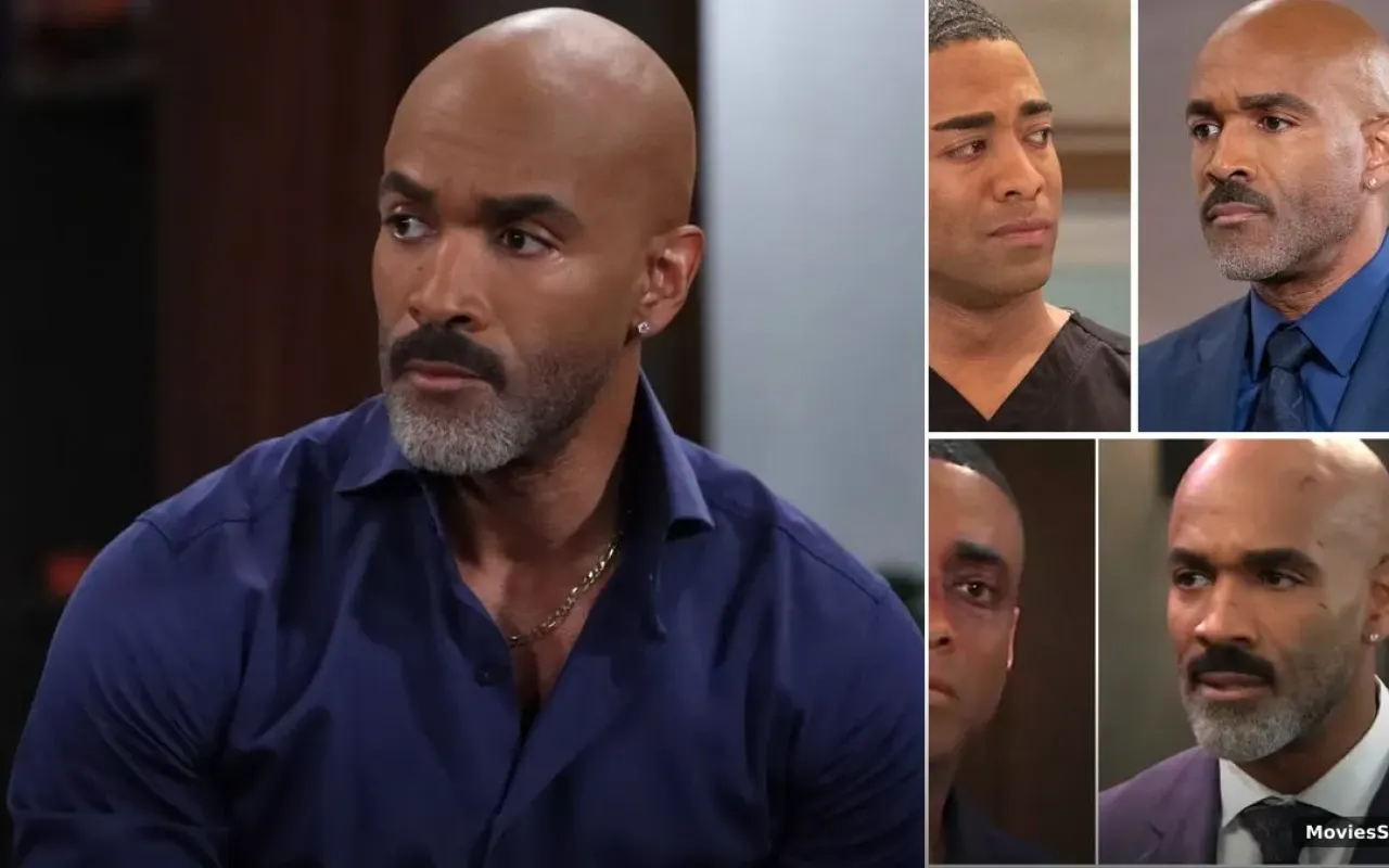 Who is Isaiah Gannon's Father? GH Paternity & OLTL Mystery