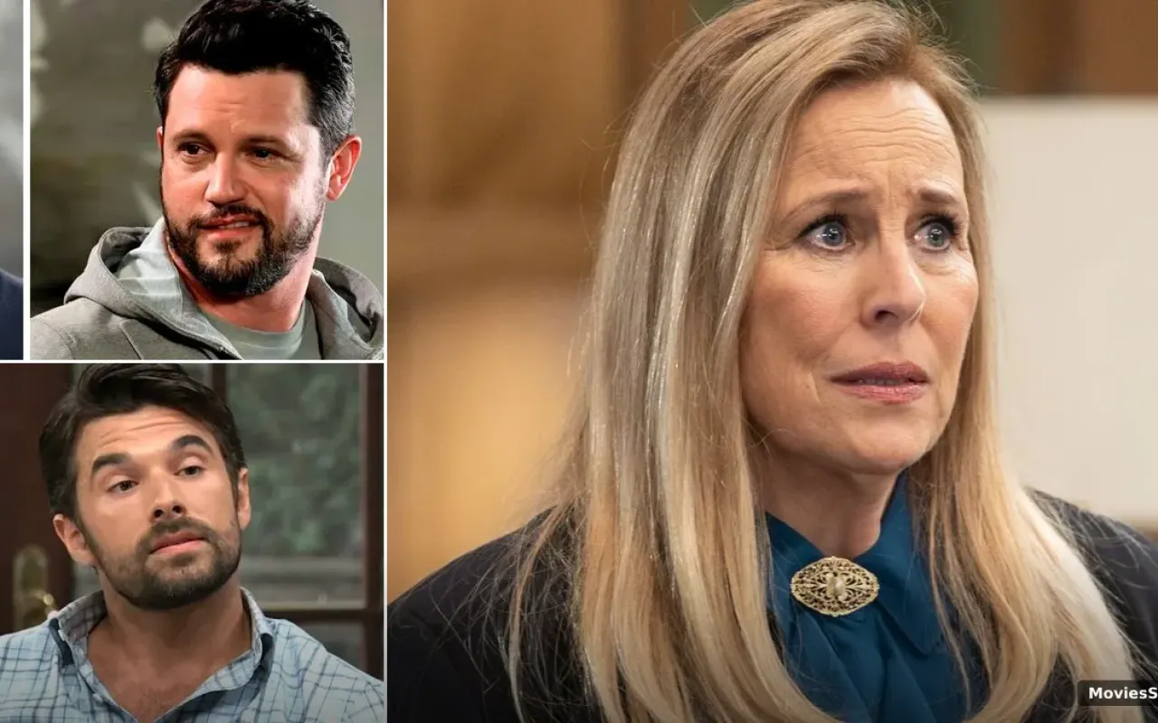 General Hospital Spoilers May 5-6, 2026: Sonny & Ethan Secrets