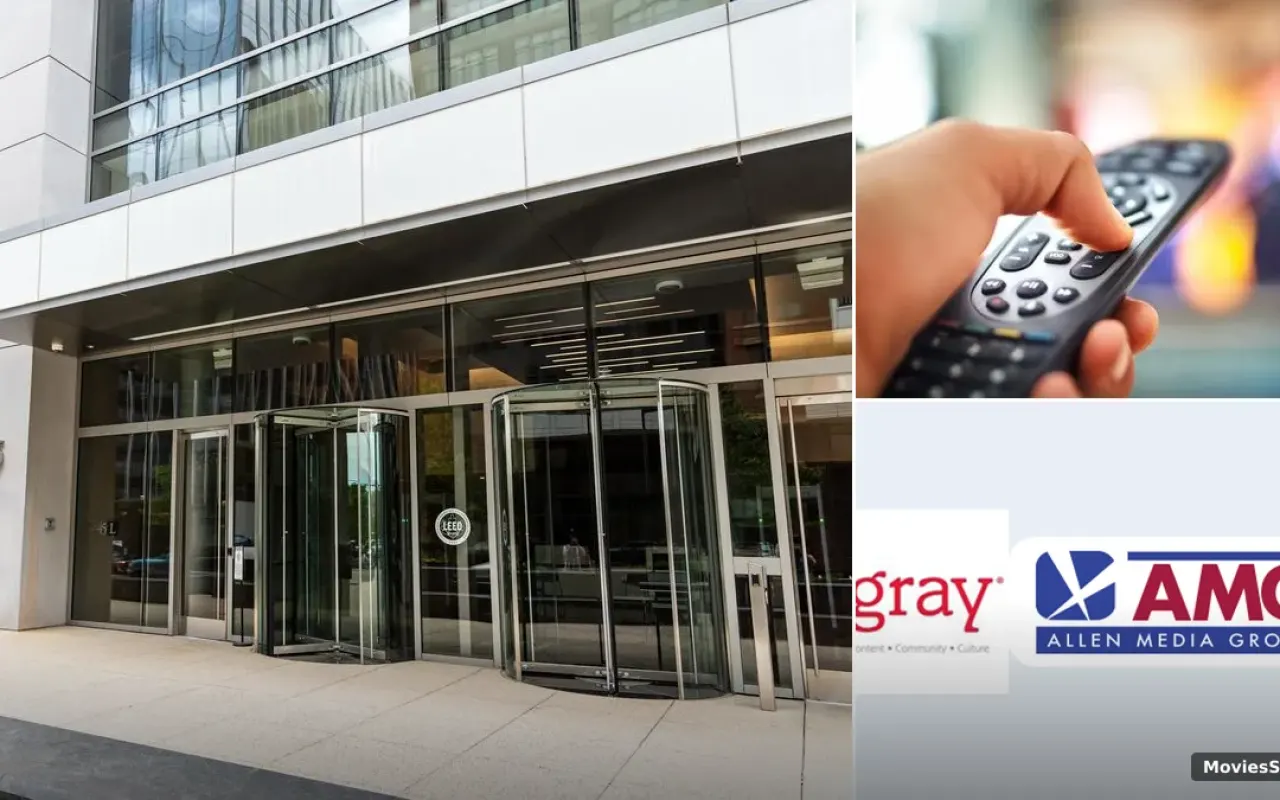 Gray Media Acquisitions 2026: Allen & Block Deals Analyzed