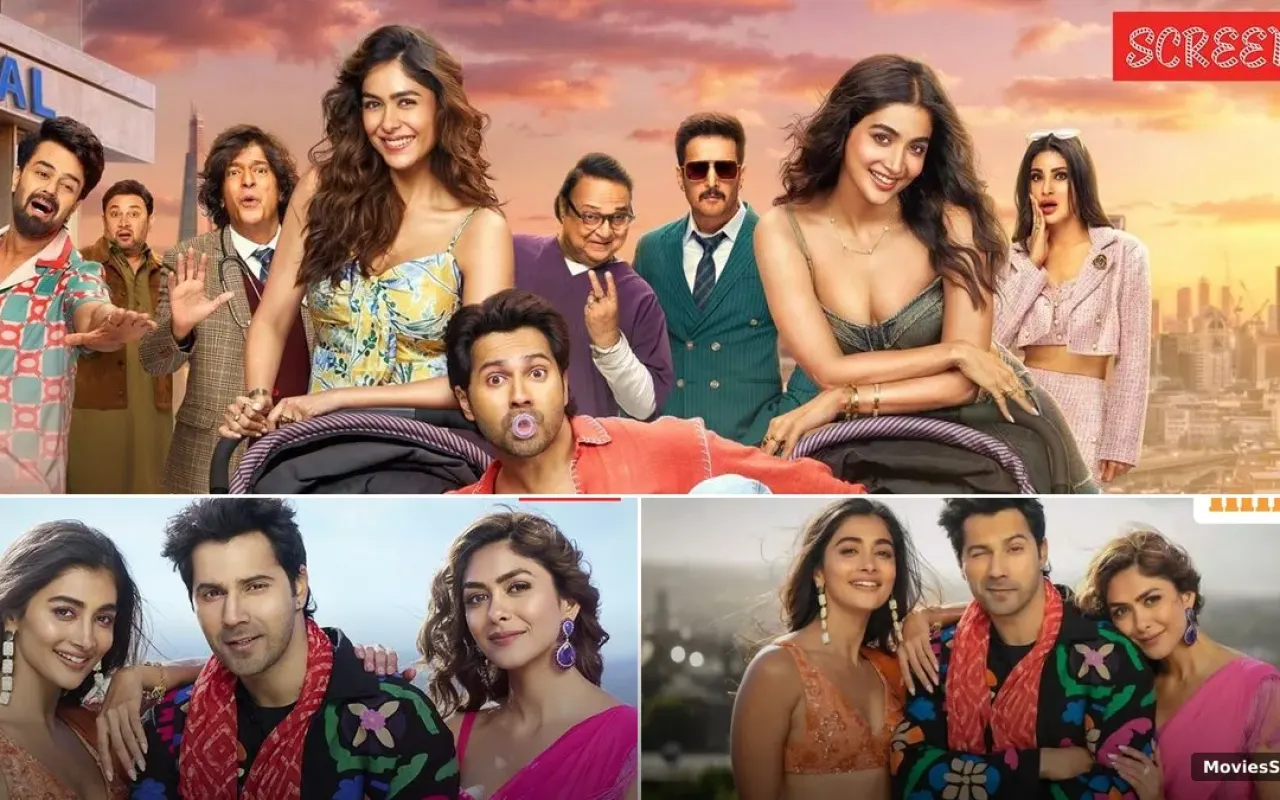 Hai Jawani Toh Ishq Hona Hai Box Office Day 2 & Review