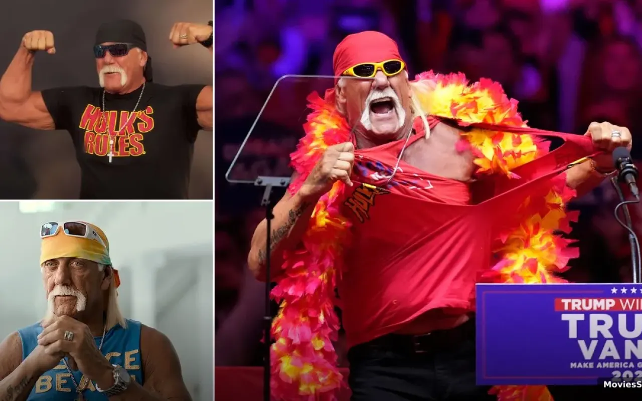 Hulk Hogan Netflix Documentary: 10 Bombshells & Final Secrets