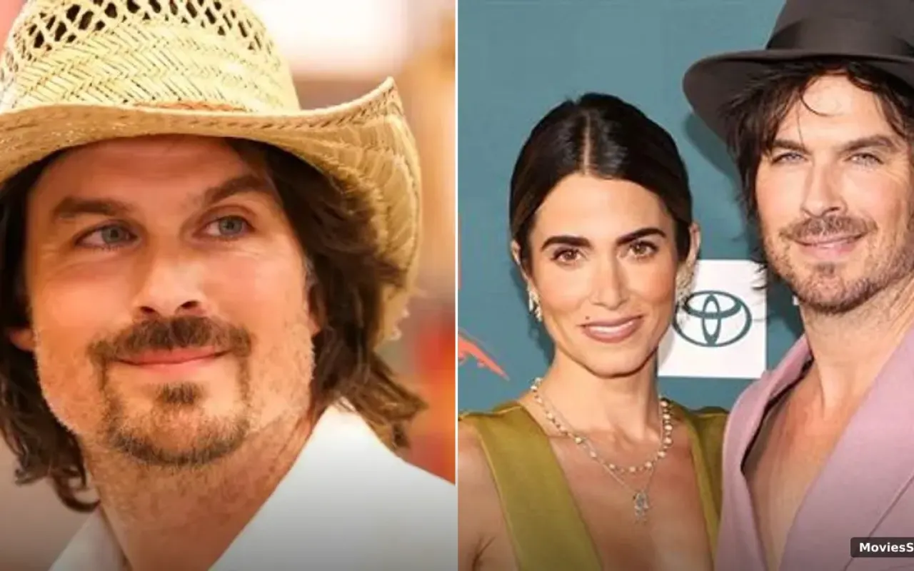 Ian Somerhalder Debt: How He Beat an 8-Figure Business Loss