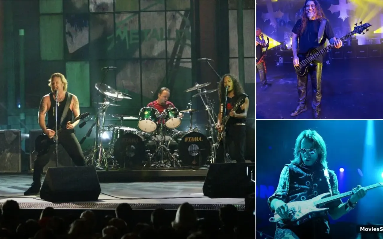 International Day of Slayer 2026: 20th Anniversary & Tour Guide