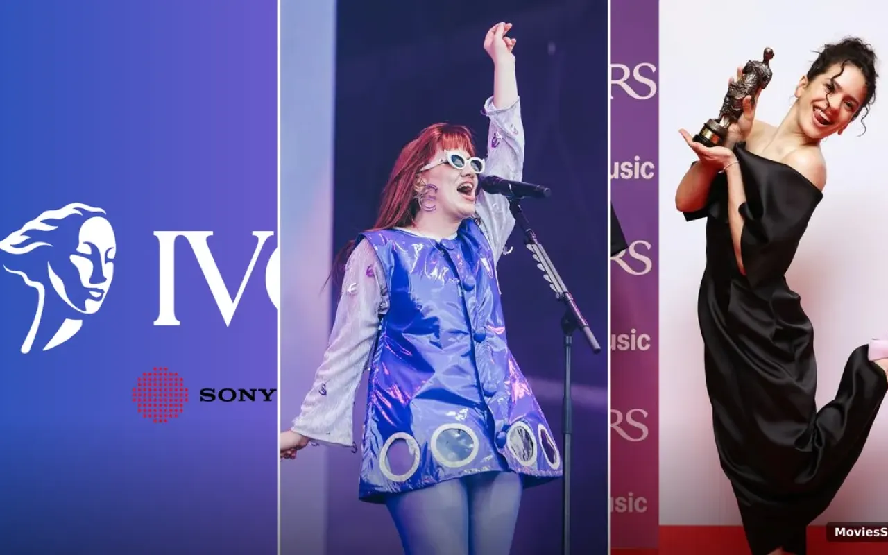 Ivor Novello Awards 2026 Winners: Full List & AI Drama