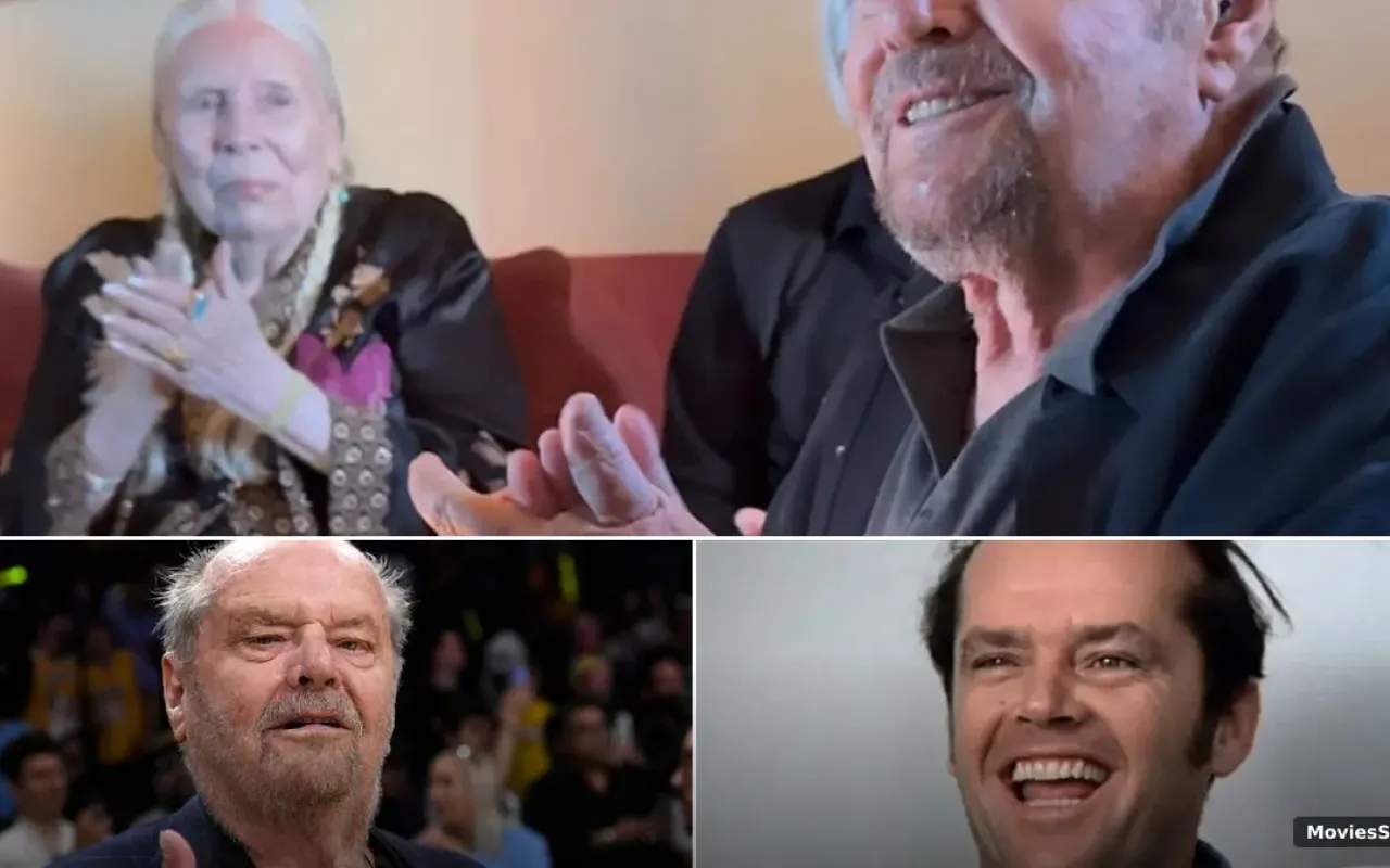 Jack Nicholson 89th Birthday: Rare Photo & Life Update 2026