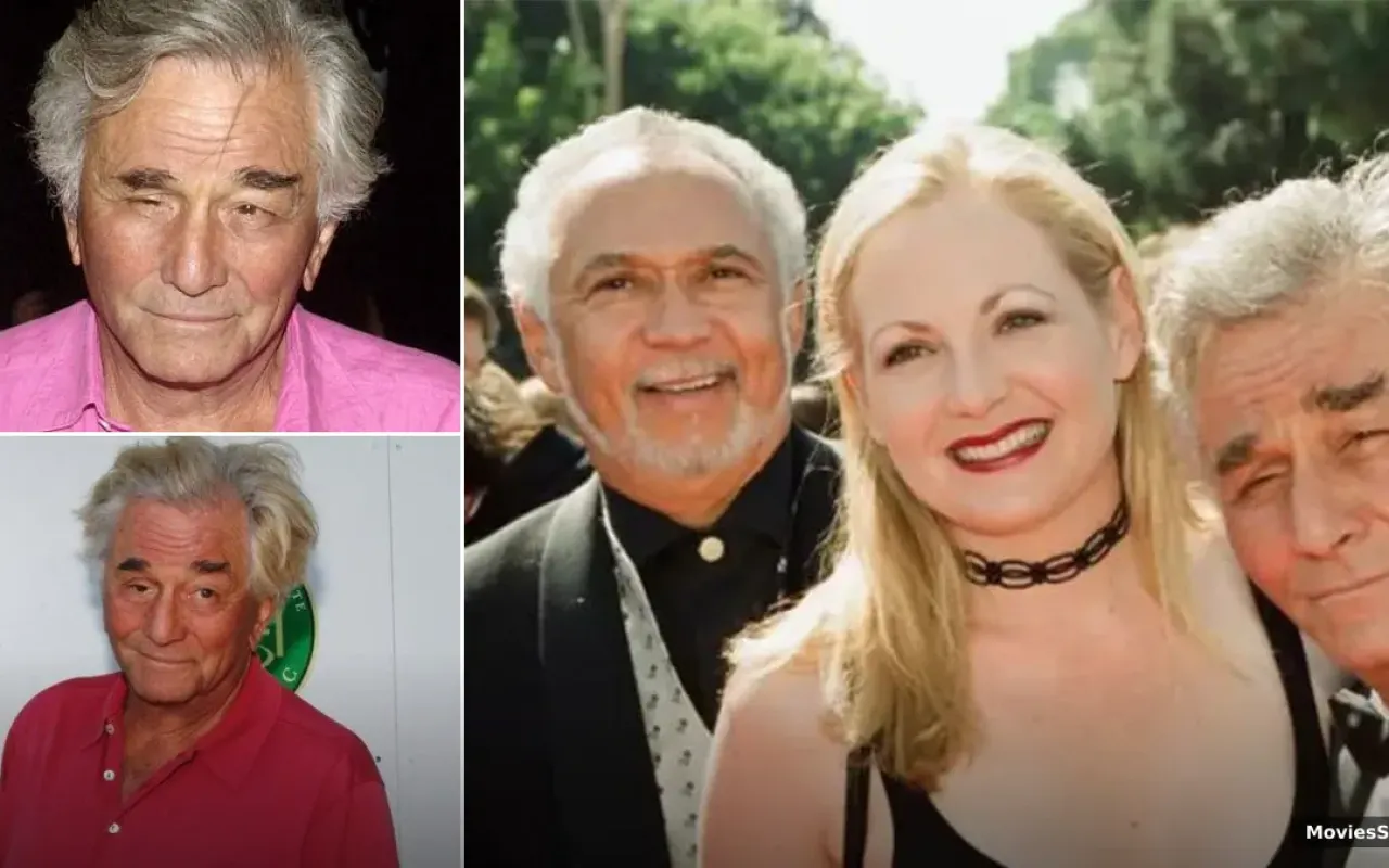 Jacqueline Falk Death: Peter Falk's Daughter Dies at 60