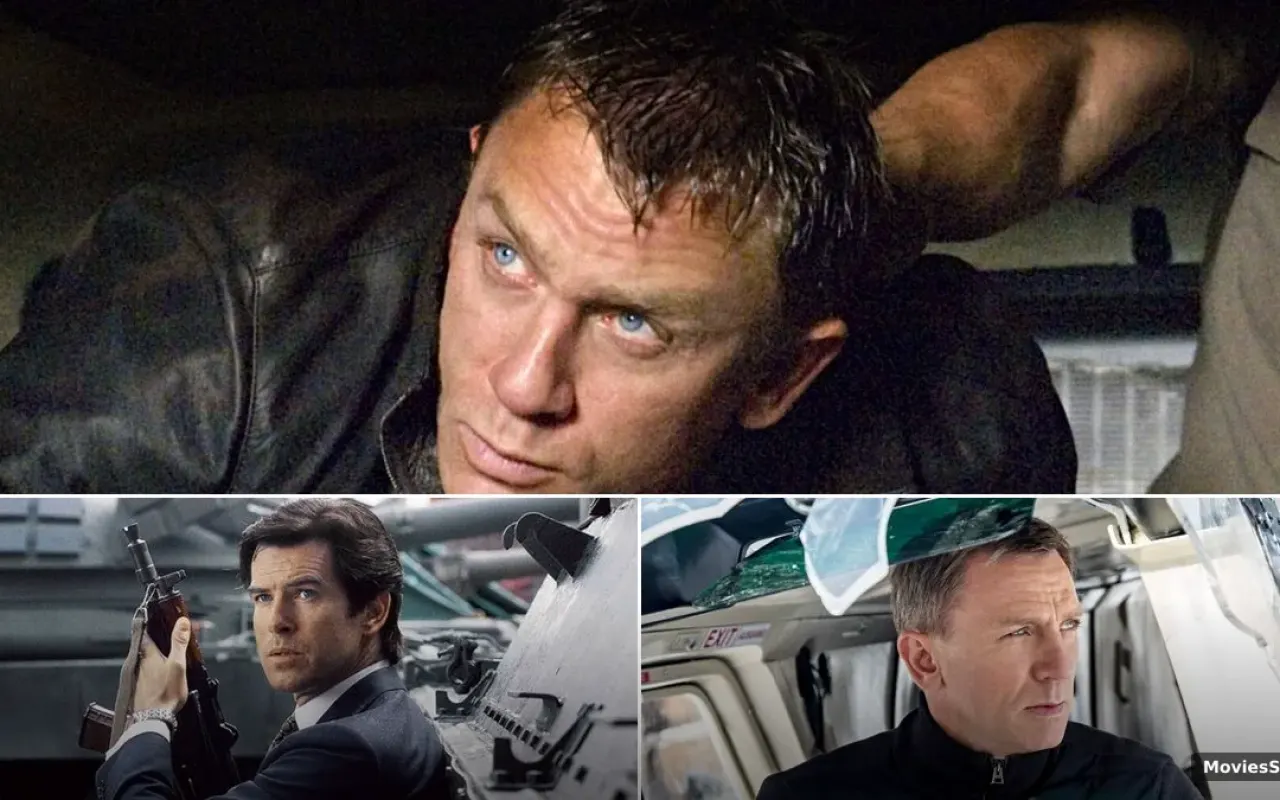 James Bond 26 Update: 2028 Release & Casting News