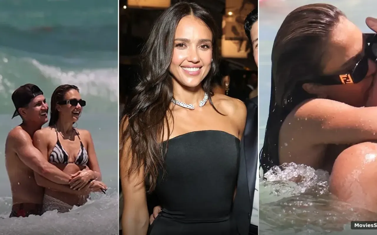 Jessica Alba & Danny Ramirez: 2026 Relationship & Style Guide