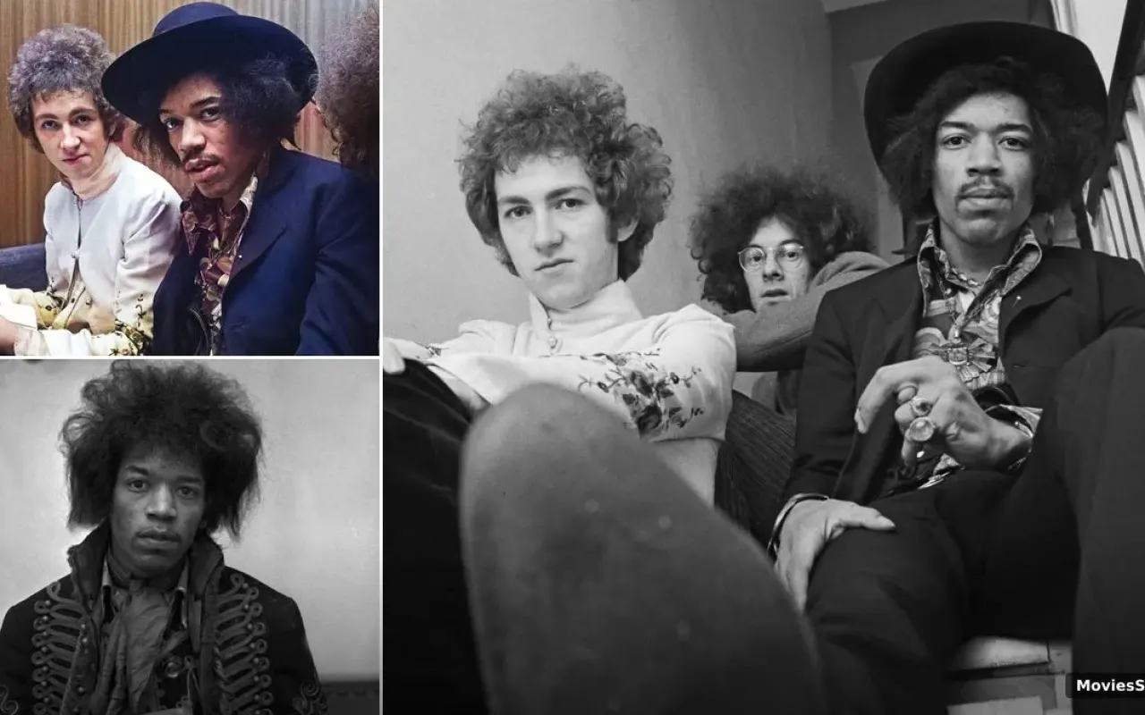 Jimi Hendrix Copyright Lawsuit: Why Sony Won the High Court Case