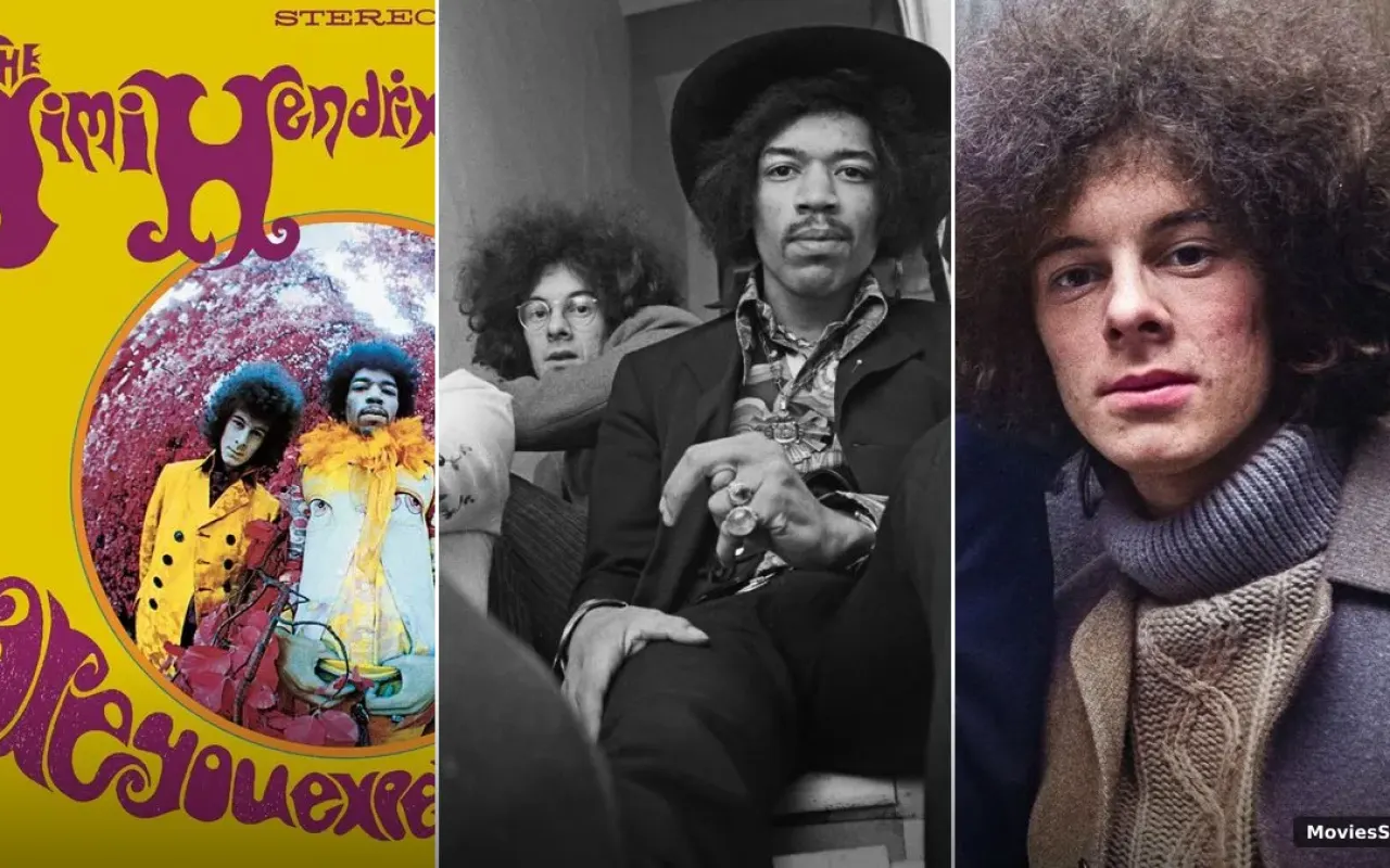 Jimi Hendrix Experience Lawsuit: Sony Wins High Court Ruling