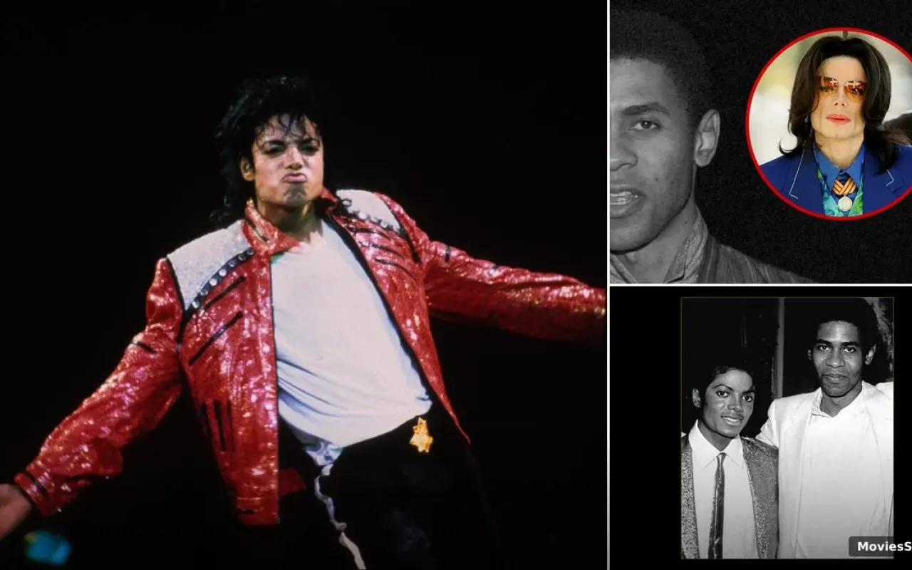 John McClain Dies at 71: Michael Jackson Estate Co-Executor's Legacy