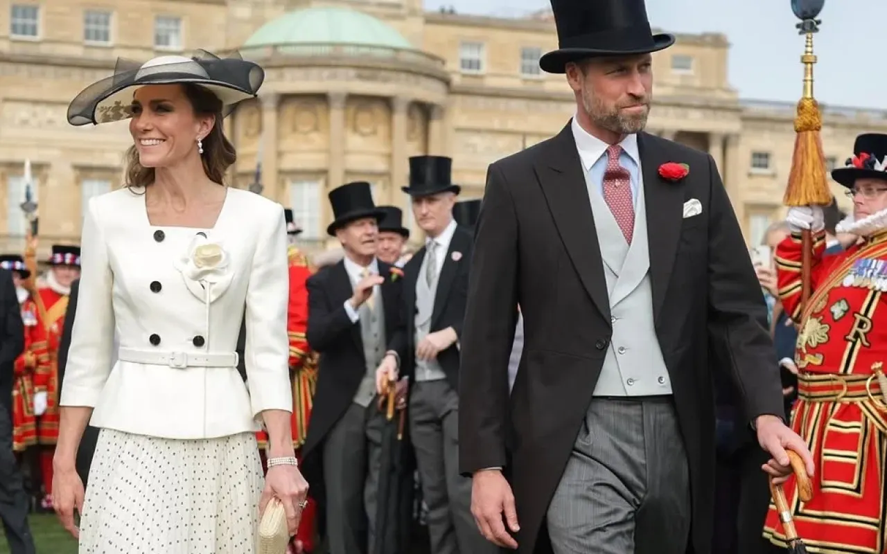 Kate Middleton Parenting: Soccer, Padel & Forest Lodge Life