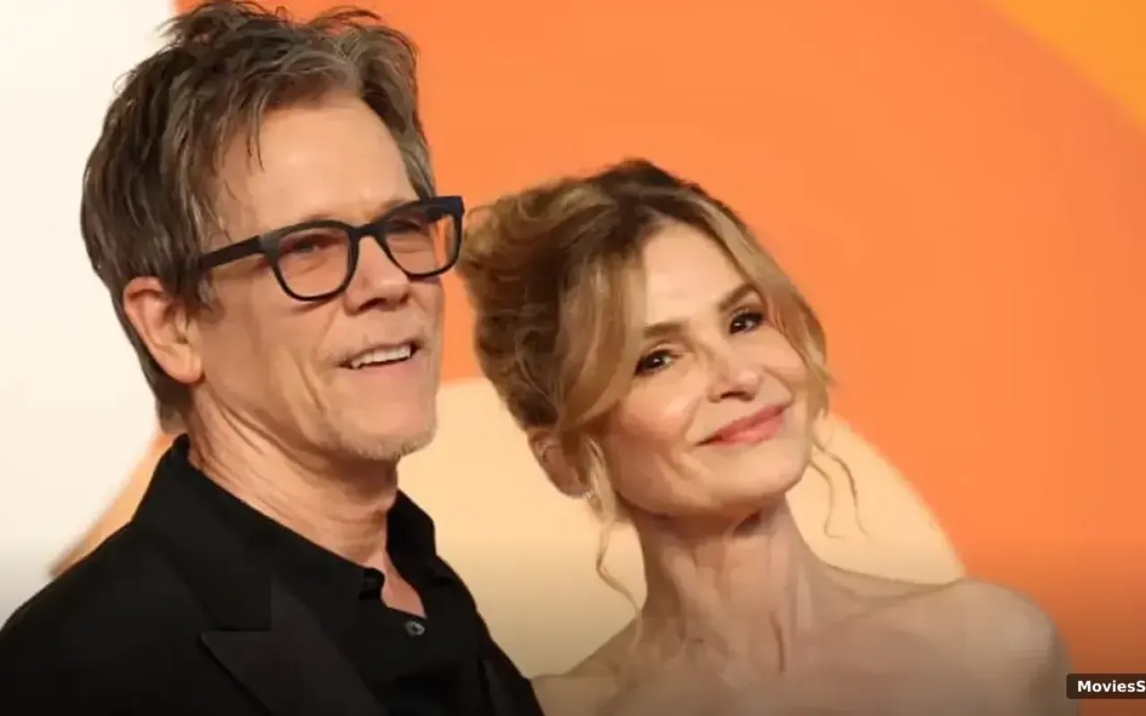 Kevin Bacon Bee Attack: Sosie Bacon Shares Nasty Hike Story