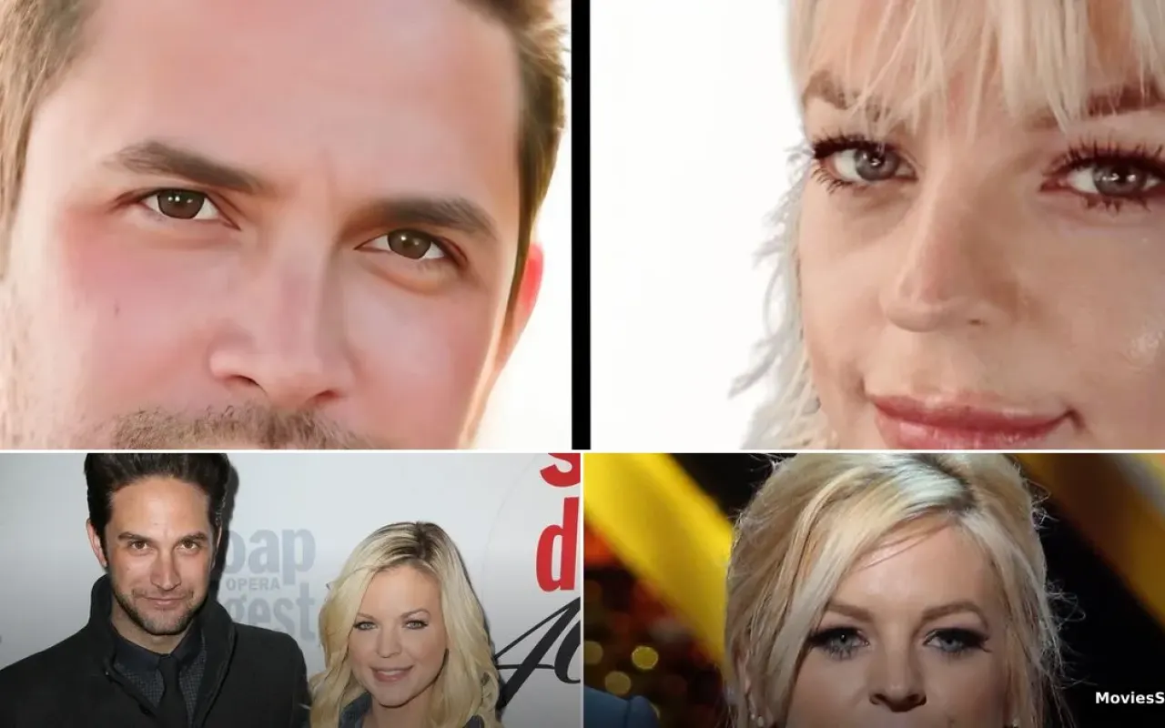 Kirsten Storms Restraining Order: Mental Health & Legal Details