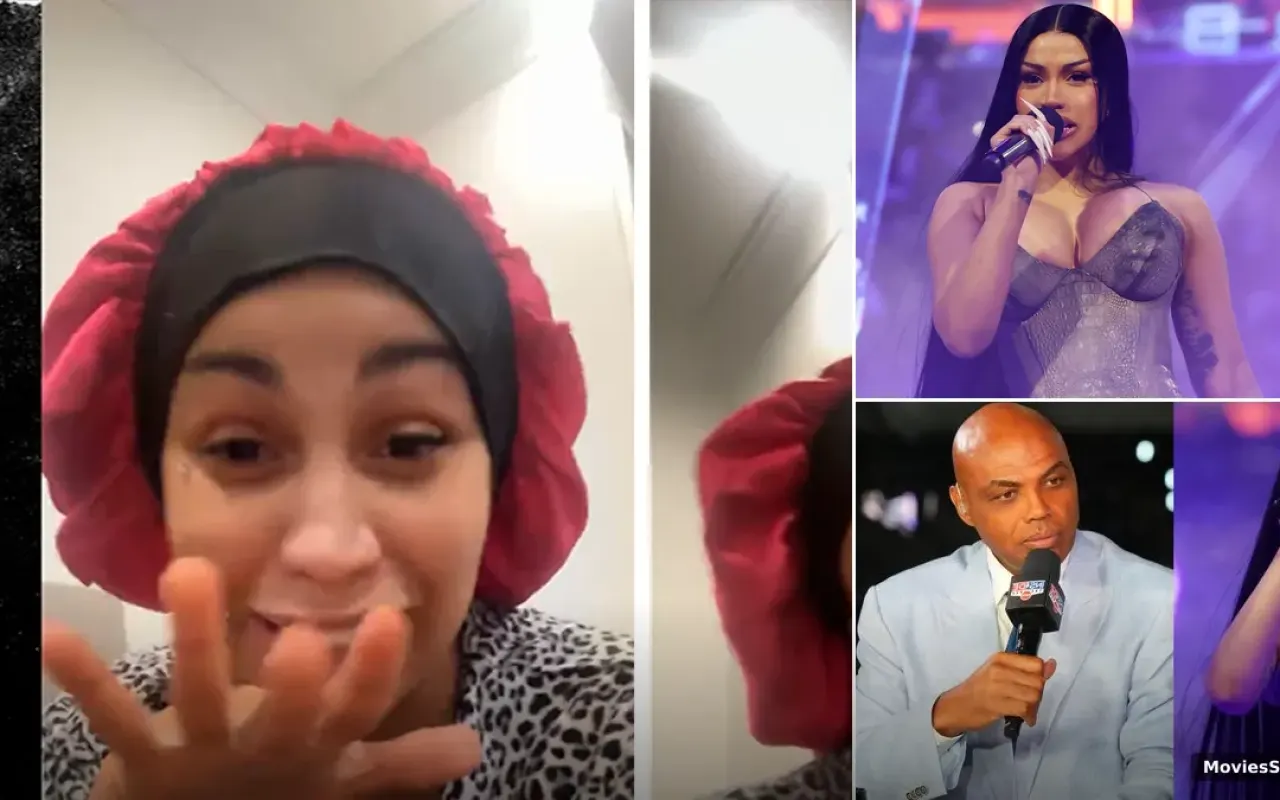 Knicks 2026 NBA Championship: Game Recap & Cardi B Performance