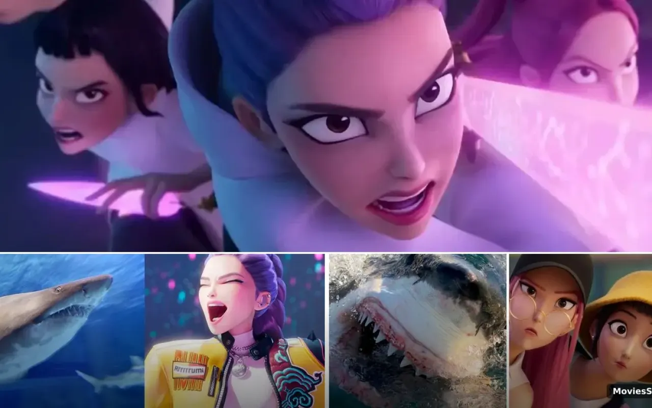KPop Shark Heroes: Shark Week 2026 Guide & Sequel Updates