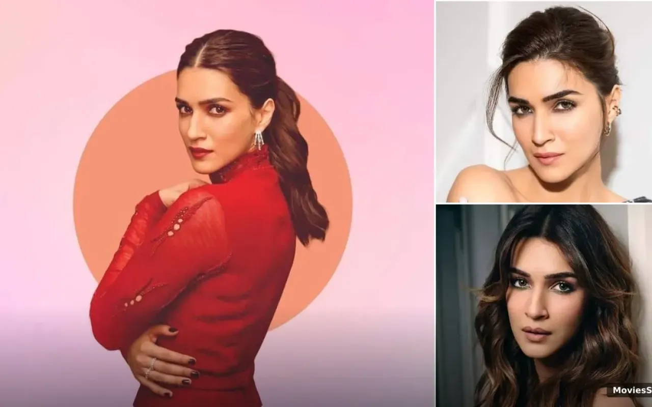 Kriti Sanon Bollywood Pay Parity: The Fight Against Gender Bias