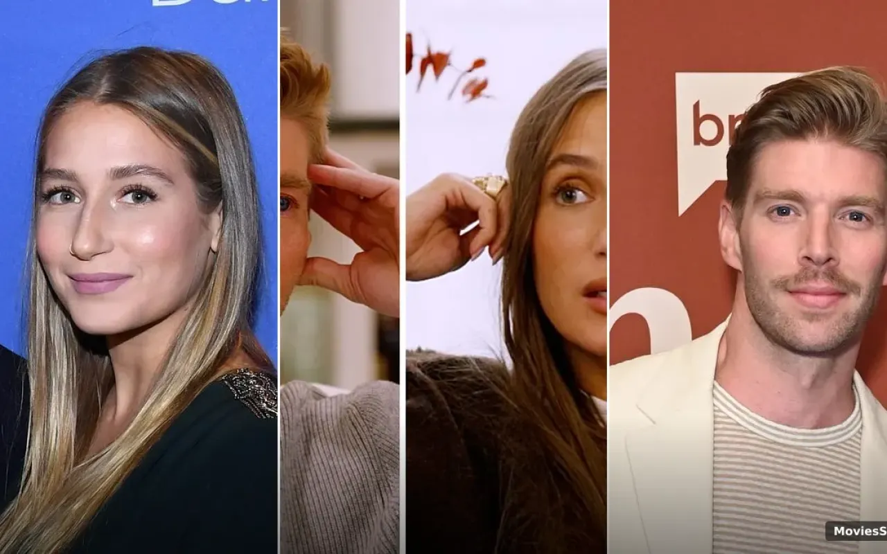 Kyle Cooke & Amanda Batula Split: The Full Scamanda Timeline