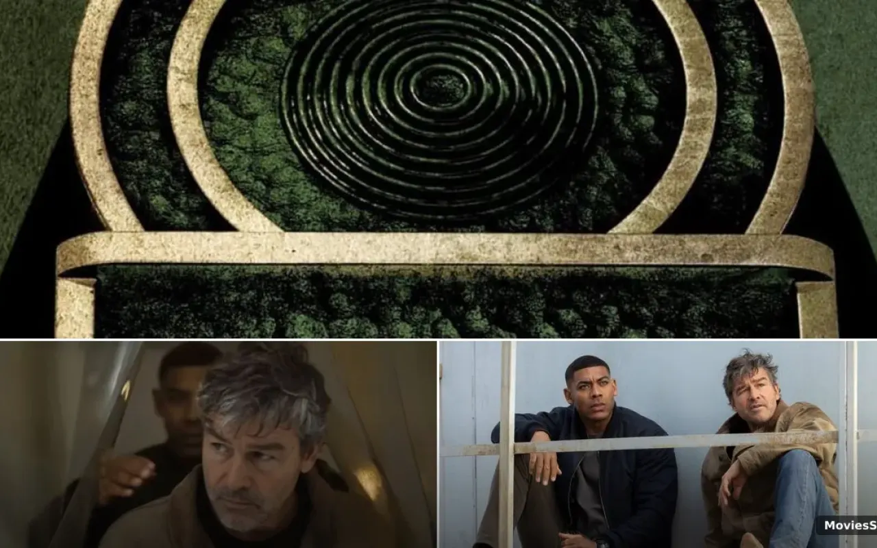 Lanterns HBO Release Date & Trailer Mystery Explained (2026)