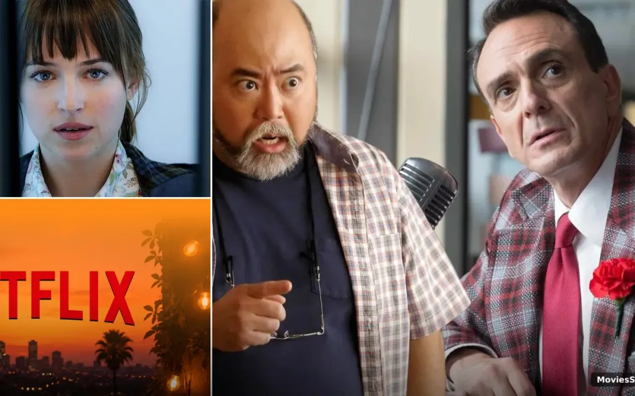 Leaving Netflix June 2026: Full List of Movies & TV Shows