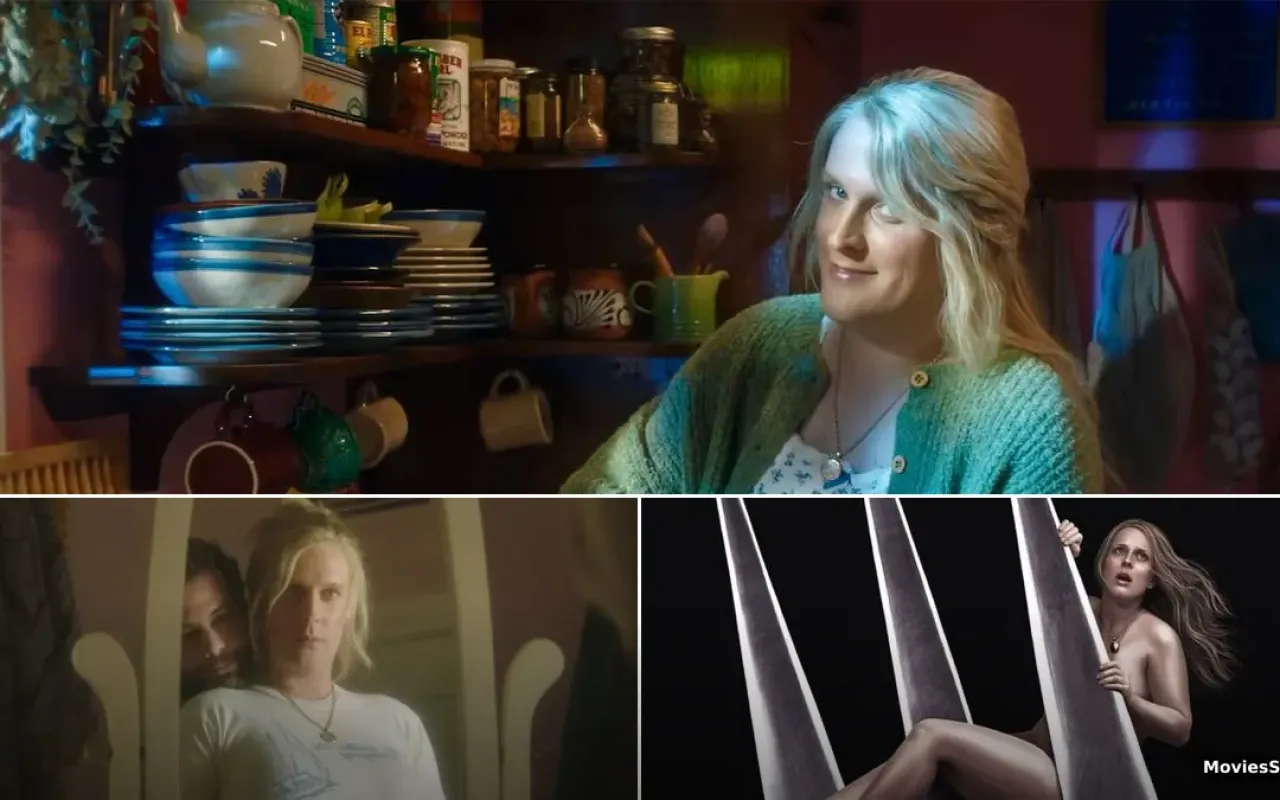 Maddie's Secret Trailer & Release Date: John Early Movie Guide