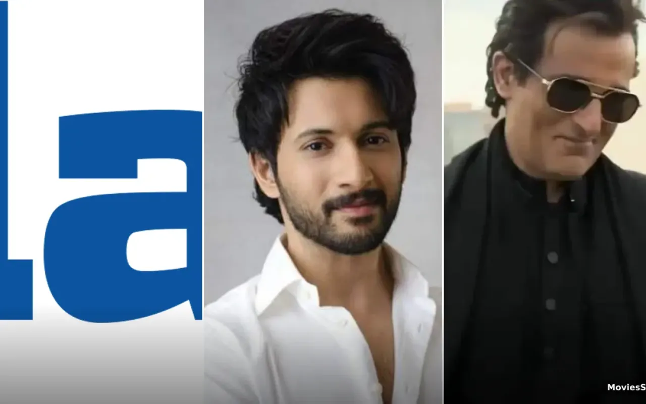 Mahakali Movie Cast: Akshaye Khanna & Rohit Saraf Join PVCU