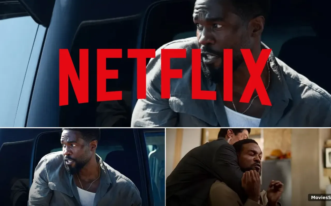 Man on Fire Netflix: Season 2 News & Ending Explained