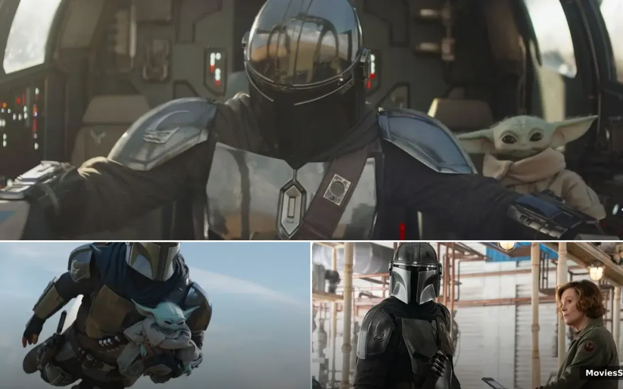 The Mandalorian and Grogu Sequel: Box Office & Future Rumors
