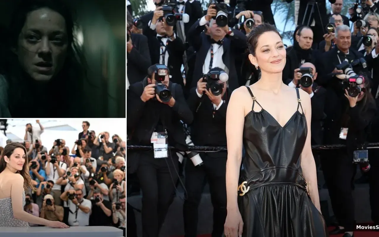 Marion Cotillard Karma Movie: Cannes 2026 Review & Plot