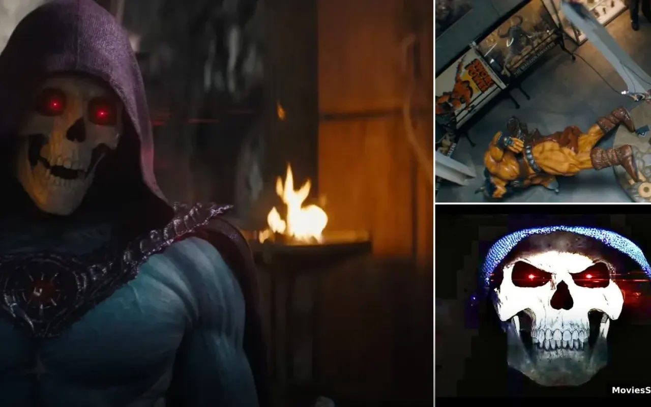 Masters of the Universe (2026): Cast, Plot, and Trailer Guide